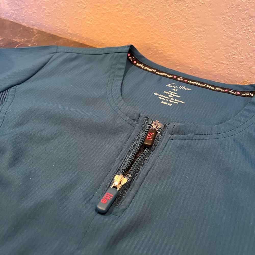 Koi Lite SET, “Dobby” Mechanical Stretch, M/S